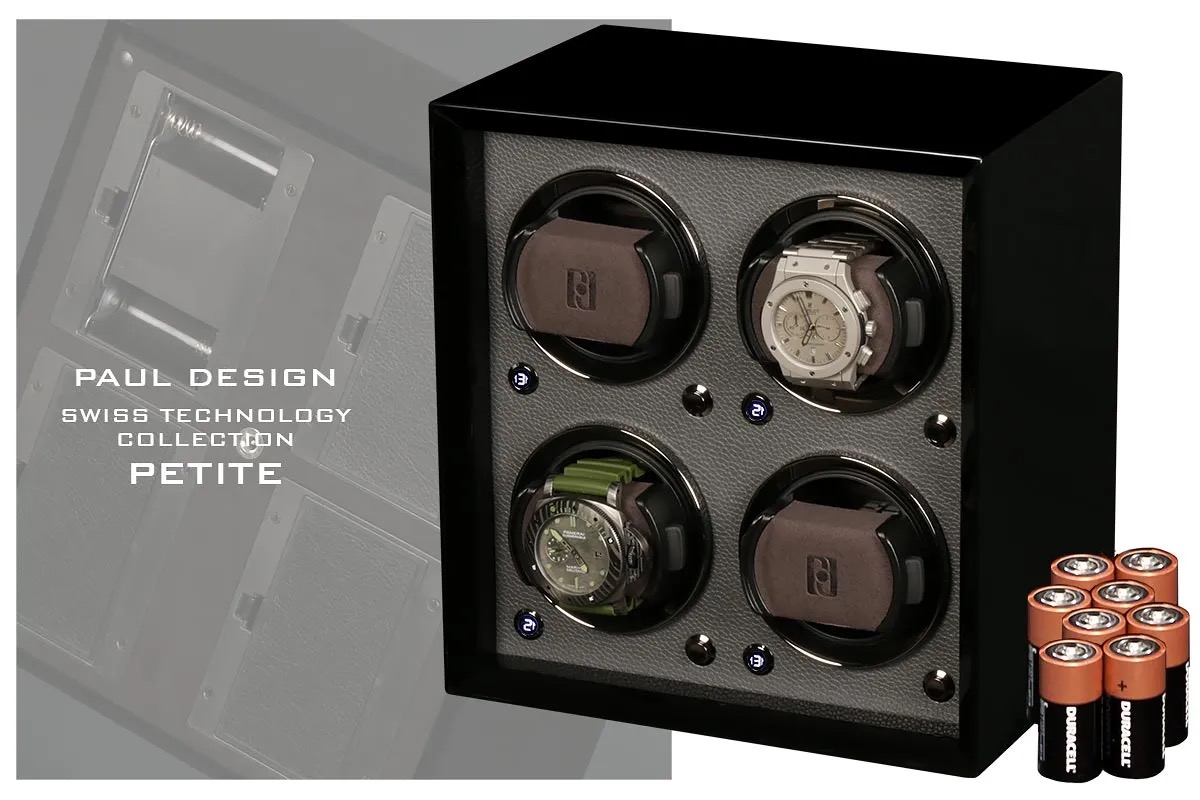 Paul Design 110118